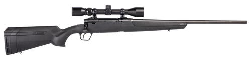 savage axis xp 6.5 creedmoor, matte black