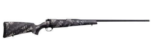 weatherby mark v backcountry ti 2.0 25 creedmoor
