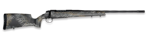weatherby 307 alpine st 240 wby