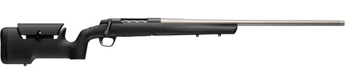 browning x-bolt 2 max lr spl,sr 300 prc 26" barrel
