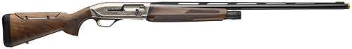 browning maxus ii sporting golden clays 12 ga 3" 30" barrel, walnut