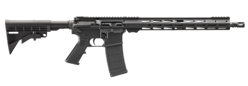 ruger harrier ar-15 5.56mm, 16" barrel, picatinny, m-lok, m4 collapsible, 30 rd