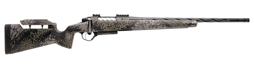 seekins precision havak pro hunter 3 300 winchester magnum, 22 match grade spiral fluted barrel, threaded 5/8x24, seekins ph3 carbon composite stock,...