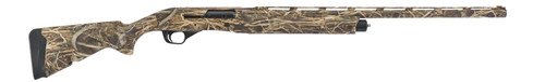 franchi affinity 3" 12g/28" barrel realtree max-7 camo
