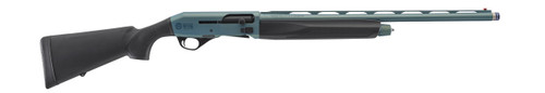 stoeger m3k 3 gun shotgun 12g 24" barrel, cerakote receiver and barrel