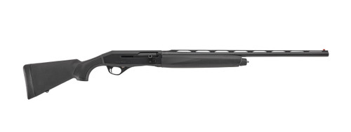 stoeger m3020 compact 20g 26" barrel black synthetic stock