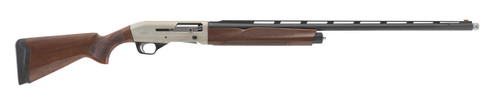 franchi affinity 3 sporting 12/30" barrel, a grade walnut, matte blue barrel