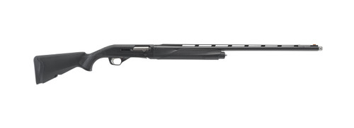 franchi affinity 3 sport trap 12g 30" ported barrel, black