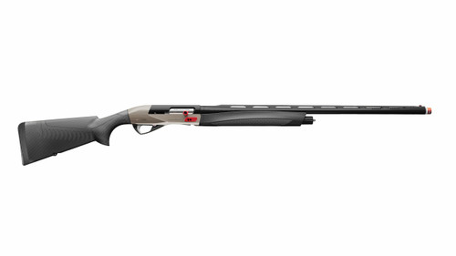 benelli ethos supersport a.i. semi-auto shotgun 20g  28" barrel, advanced impact