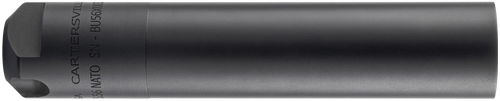 talon armament whisper tech 5.56mm black 17-4 stainless steel m15x1