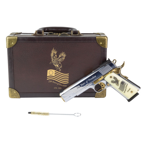 girsan mc1911 special edition 45acp usa 250 8rd chrome