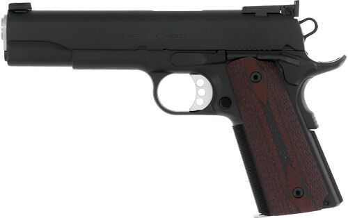 ed brown executive target blue/blue! 45 acp 5" barrel