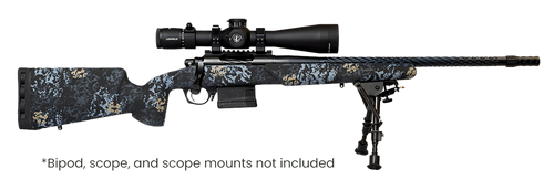 horizon vandal prime 308 winchester, 24" barrel