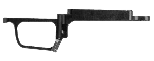 mdt 110134-black core bottom metal ruger am sa rh