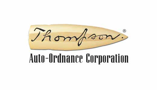 thompson m1 carbine lightweight carbine 45 acp 30rd,16.50" blued aluminum alloy barrel & receiver, walnut grain polymer fixed stock & grip