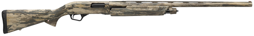 winchester sxp hunter 12 ga pump 3" 4rd,26" realtree legacy vent rib barrel, aluminum alloy receiver & fixed synthetic stock