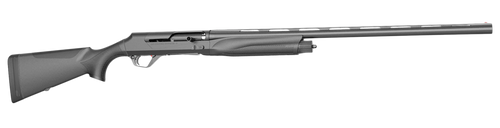 retay ace type r full size 28 ga semi-auto 3" 3rd,28" extra black vent rib barrel, drilled & tapped hump back steel receiver, adj shim black stock,...