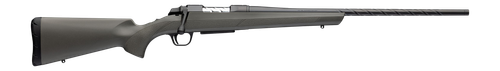 browning ab3 pro full size 300 win mag 3rd,26" matte blued spiral fluted threaded barrel, matte blued steel drilled & tapped receiver, gray/green...