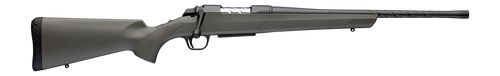 browning ab3 pro spr full size 300 win mag 3rd,20" matte blued spiral fluted threaded barrel, matte blued drilled & tapped receiver, gray/green fixed...
