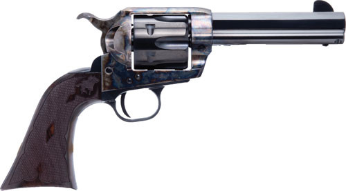 cimarron el malo 4 3/4" oct lwh ck army .357/.38spl pw