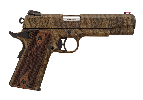 tr imports 1911-45-cm1 45 novak 7rd wal/bl camo