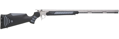 thompson center arms encore prohunter fs .50 caliber 28" black composite stock
