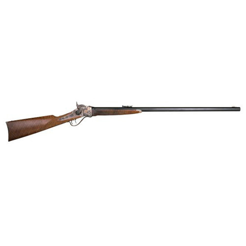 cimarron billy dixon 1874 sharps sporting rifle 32 .45-70 45-70 government