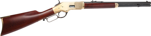 cimarron 1866 yellowboy 24" .22 lr 22 long rifle