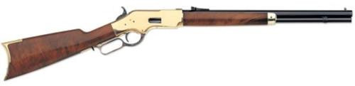 uberti 1866 yellowboy short rifle 45 colt 20