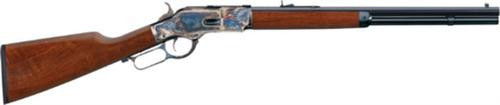 uberti 1873 competition ready rifle .357 magnum/38 spec, 20" octagon barrel 10 round