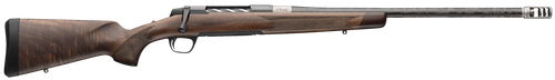 browning x-bolt 2 medallion 300 win mag 3rd,26" carbon fiber wrapped threaded barrel, matte blued drilled & tapped steel receiver, fixed grade v/vi...