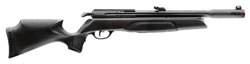 gamo usa arrow, air , pre-charged pneumatic, 177pel, black, 10rd, 1200 feet per second