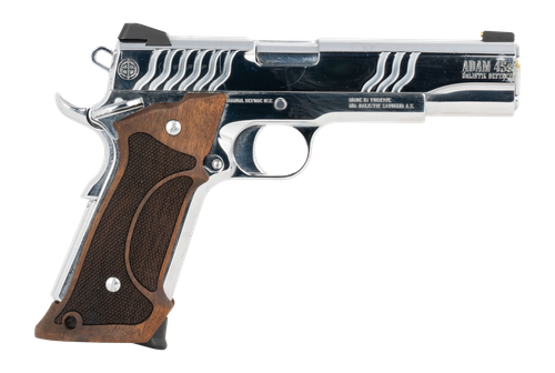 dickinson arms adam 1911 olympia, 45 acp, 5" barrel, 8rd