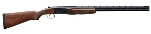 stoeger condor field, 28 ga, 26" barrel, a-grade satin walnut, 2rd