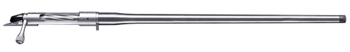 bergara premier hmr pro barreled action, 22 creedmoor, 20" threaded barrel