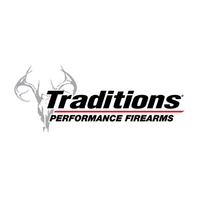 traditions outfitter g3, 45-70 government, 22" barrel, black stock, 1rd