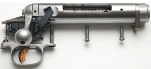 savage precision action, standard caliber, right port, model 12f class & model 12f/tr