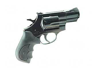 eaa windicator 357 mag/38 special, 2" barrel blue finish 6rd