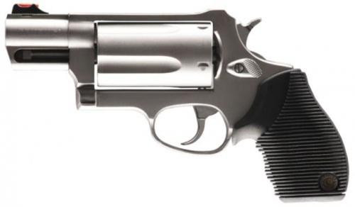 taurus public defender 4510, 410/45c 2" barrel ss