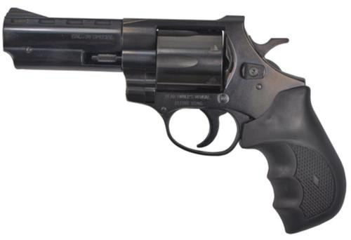 eaa windicator .38 special caliber 4" barrel blue finish 6rd