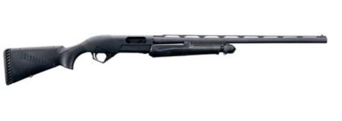 Benelli Super Nova Pump 12G 28" Barrel Black Polymer 4Rd