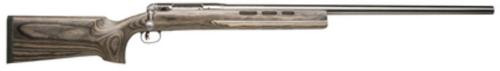 savage model 12 benchrest precision target, .308 win, 29", grey laminate, ss