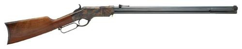 henry original iron frame 44-40 24" barrel