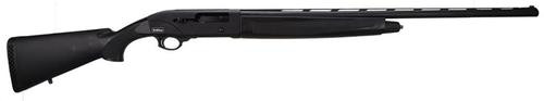 tristar, viper g2 20 ga 3", 28" barrel, black color, synthetic stock, right hand, fiber optic bead, improved cylinder/modified/full chokes, 5rd