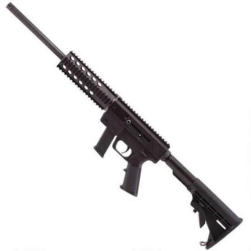 just right carbines gen3 9mm 17" 17rd glock compatible magazine