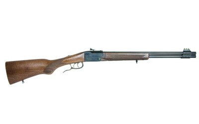 chiappa firearms double badger 22lr/410 19
