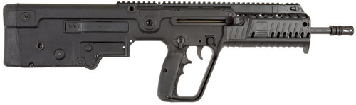iwi - israel weapon industries tavor x95 lh 5.56 black, 30 rd