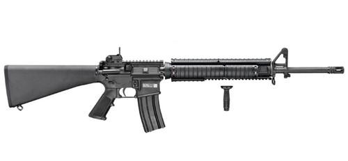 fn fn15 miitary collector package m-16 5.56mm, 20" barrel, full gi package, 30rd