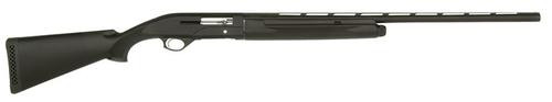 mossberg sa-20 all purpose field 20 ga, 28" vented rib barrel, black, 4rd