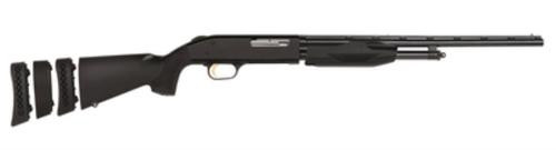 mossberg model 510 mini super bantam .410 ga 3 inch chamber 18.5 inch blued barrel synthetic stock